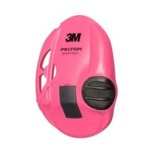 3M Peltor Sporttac Earshell Pink 210100-478-RE Per Pair Free UK Shipping