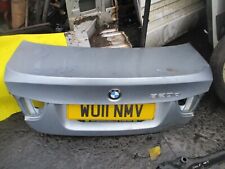 BMW 3 SERIES E90 2011 SALOON