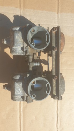 Suzuki 250 gs250 gsx - 250,