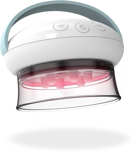 Homedics smoothee skin - ir,