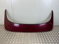 Porsche Boxster 986 1998 Trim Top Hardtop 98651401101 CAI3678