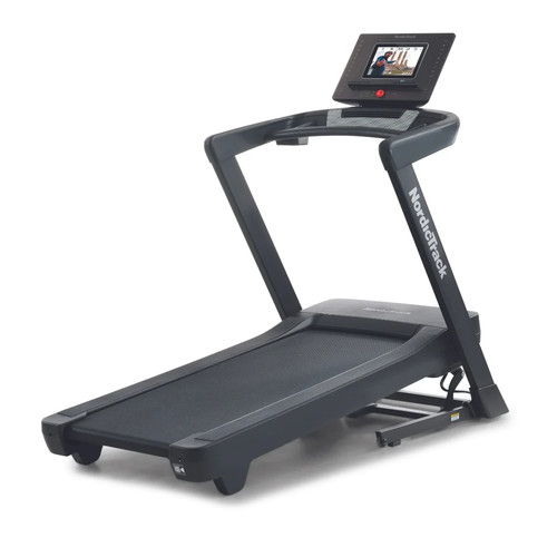 Nordictrack exp 10i - nordictrack, folding