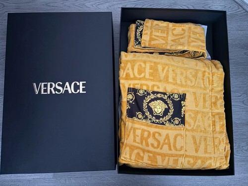 Versace love baroque - i,