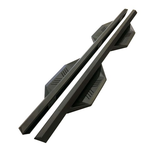 Rex side bars and - t-rex,