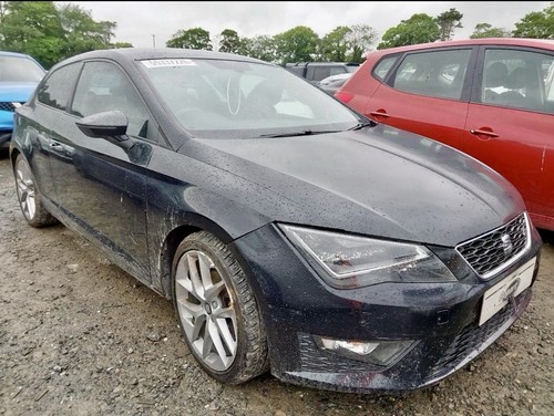 Seat leon mk3 parts only - fr, /