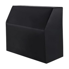Upright Fortepiano Cover