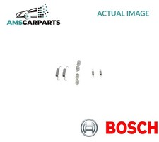 BRAKE DRUM SHOES FITTING KIT