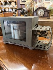 Vintage ON Barograph Recorder