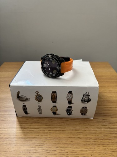 Tissot touch expert solar ii - t-touch,