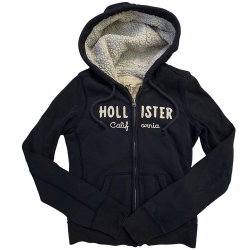 Hollister womens sherpa lined - hollister,