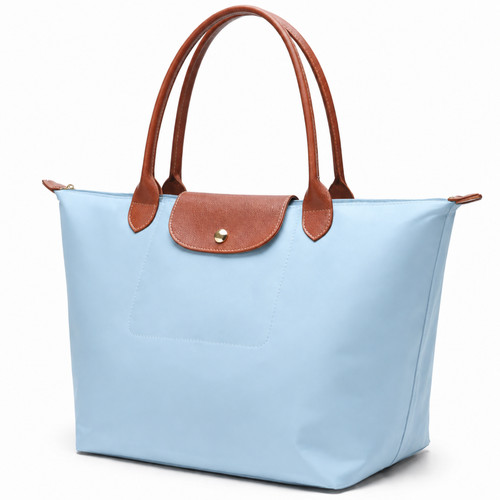 Kikfit ladies nylon - tote, bag