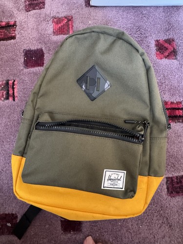 Herschel heritage youth - herschel,