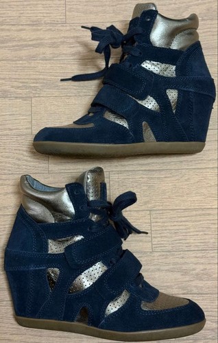 Ash bea 84945 women - 84945, wedge