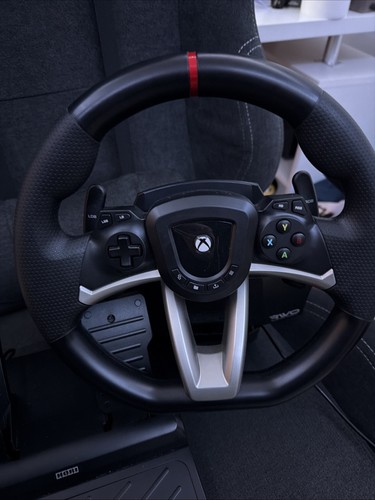 Hori racing wheel pedal - racing,