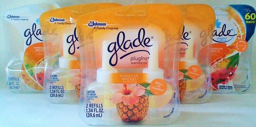 Glade plugins hawaiian - 10,