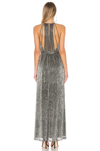 Halston heritage high neck - halston,