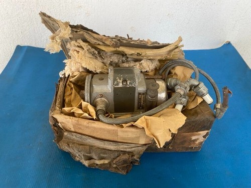 Aviation bth md2 - md2/p4, magneto