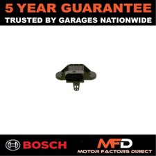 MAP Sensor Bosch Fits Polo