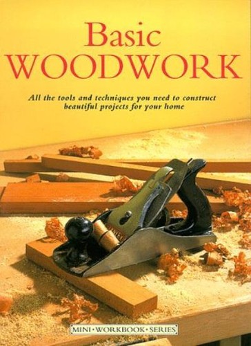 Basic woodwork mini - basic, (mini