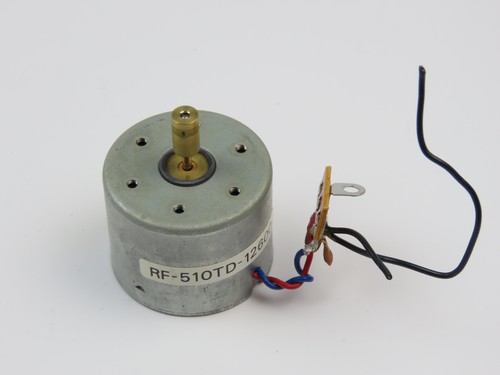 Nakamichi 680 reel motor - *nakamichi,