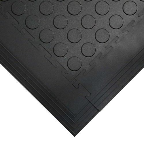 Industrial thick round - thick,