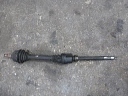 9642426780 front axle - , citroen