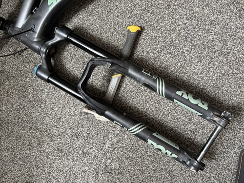 Fox performance elite 170mm - 36,