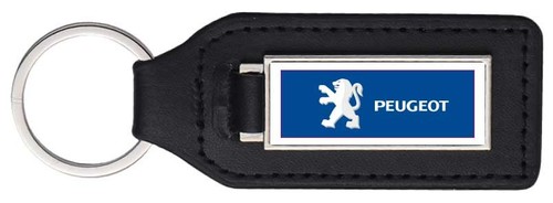 Peugeot 2008 keychain 3008 - peugeot,