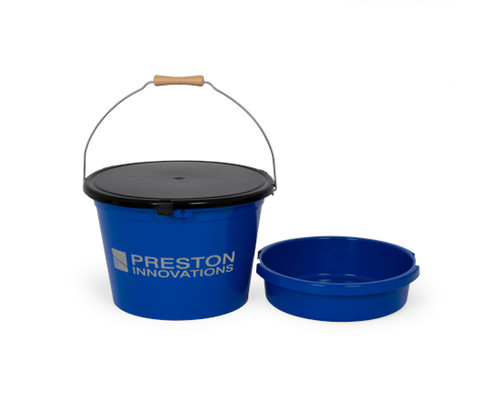 Preston innovations 18l - preston,