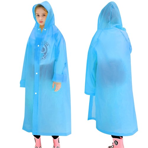 Skyzone kids rain coat for - kids,