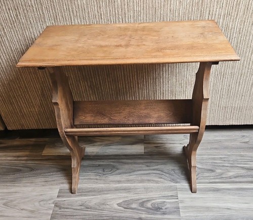 Vintage 30s tier - 2, wood