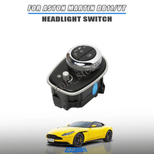 Headlight Lamp Control Switch