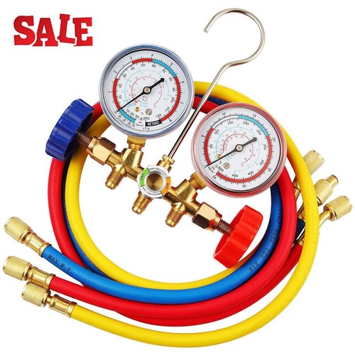 Refrigerant air conditioning - refrigerant,