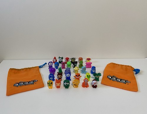 Gogo crazy bones - crazy, draco