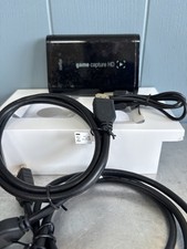 Elgato Game Capture HD Game Recorder Full Working Order