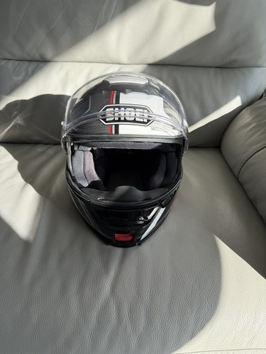 Shoei neotec excursion - neotec, ii