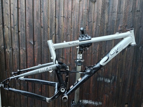 Gary fisher cake dlx - fisher, 3