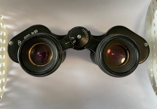 Vintage binoculars бпп - vintage,