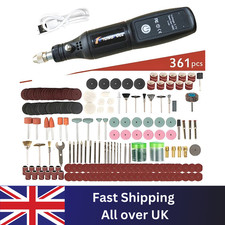 Mini Electric Drill USB