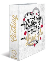 HERMA Recipe File for Own