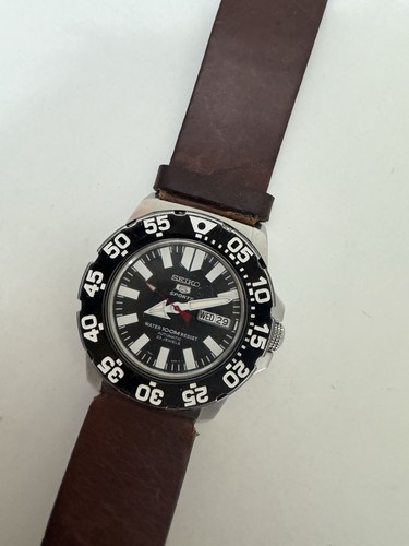 Seiko sports baby monster - baby,