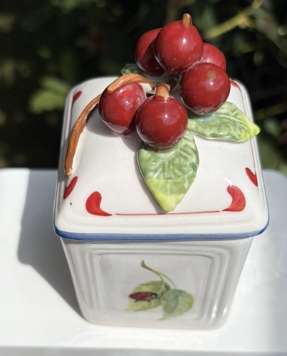 Villeroy boch petite fleur - &,