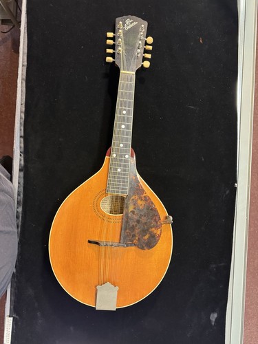 Rare vintage the gibson - rare,