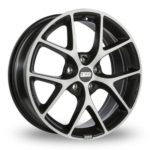 8x18 bbs vulcano grey - 8x18",