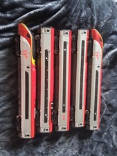 Hornby Virgin Pendolino Class