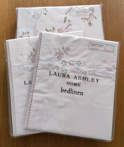 Laura ashley oriental blossom - laura,