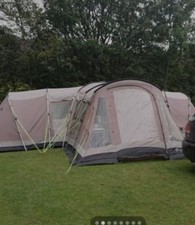 Outwell Maryland Xl 8/10