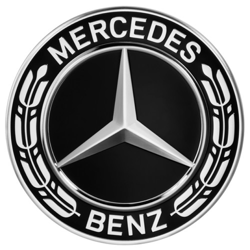 Mercedes benz genuine - mercedes-benz, wheel