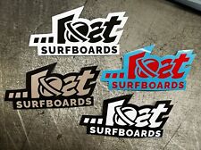 LOST STICKER SET MAYHEM