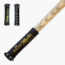 Baize Master Leather Snooker Pool Cue Tip Protector